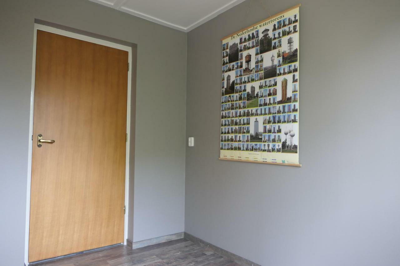 Erve Eshuus Daarle Villa ภายนอก รูปภาพ